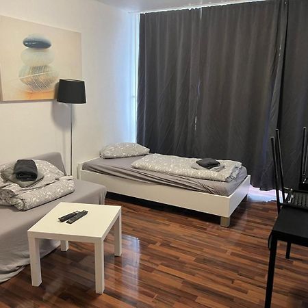 Budget Apartments Deutz Cologne Exterior photo