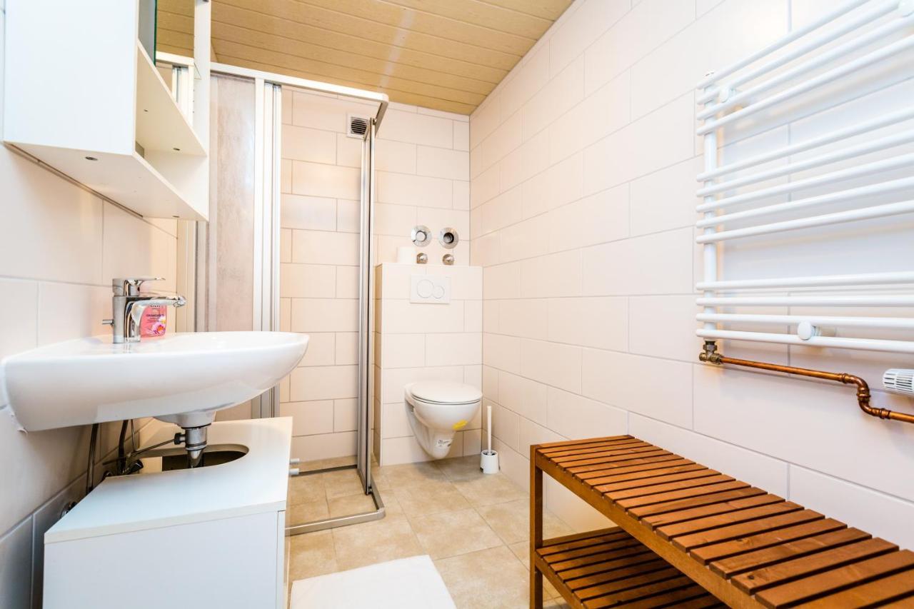 Budget Apartments Deutz Cologne Exterior photo