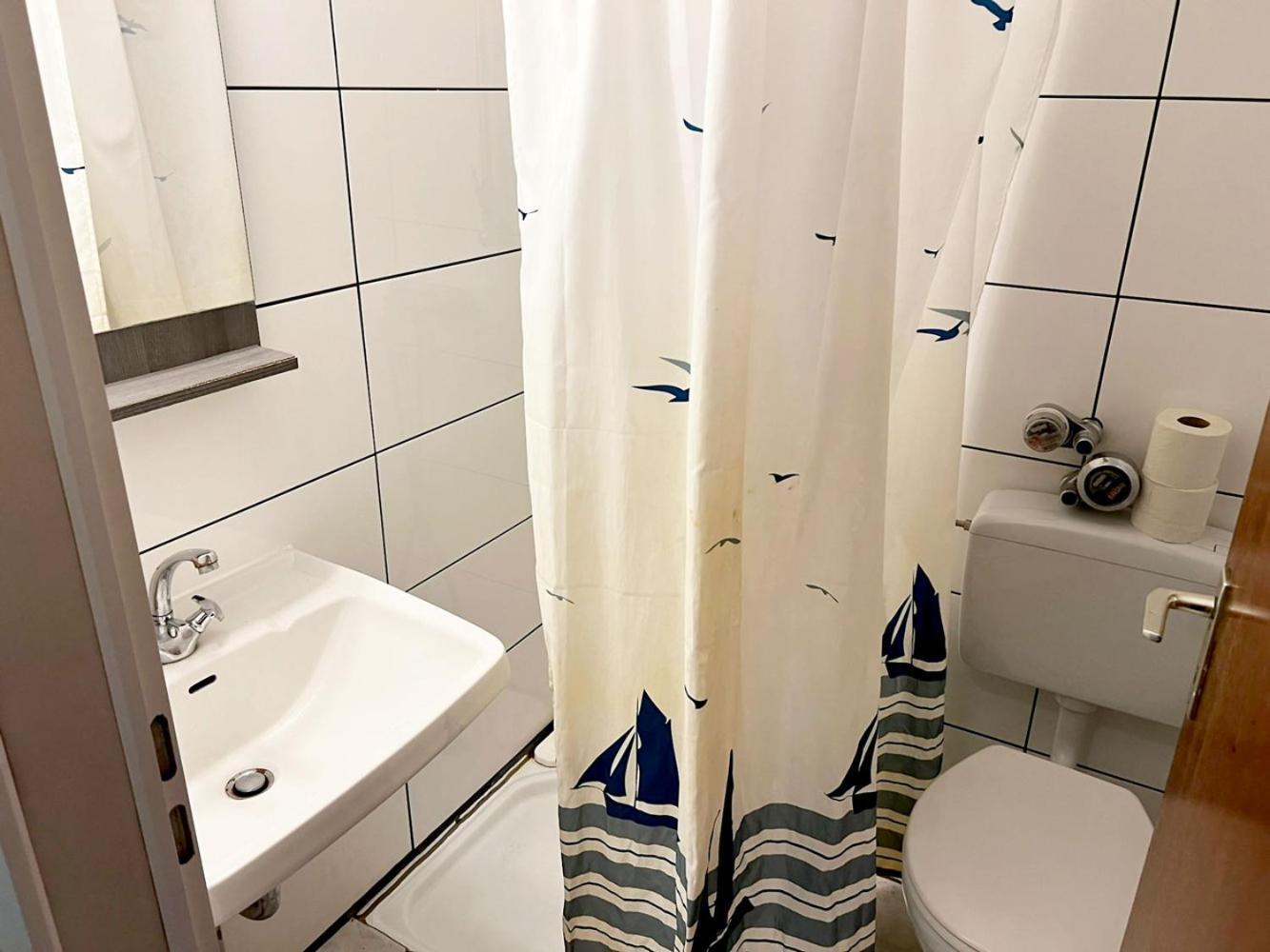 Budget Apartments Deutz Cologne Exterior photo