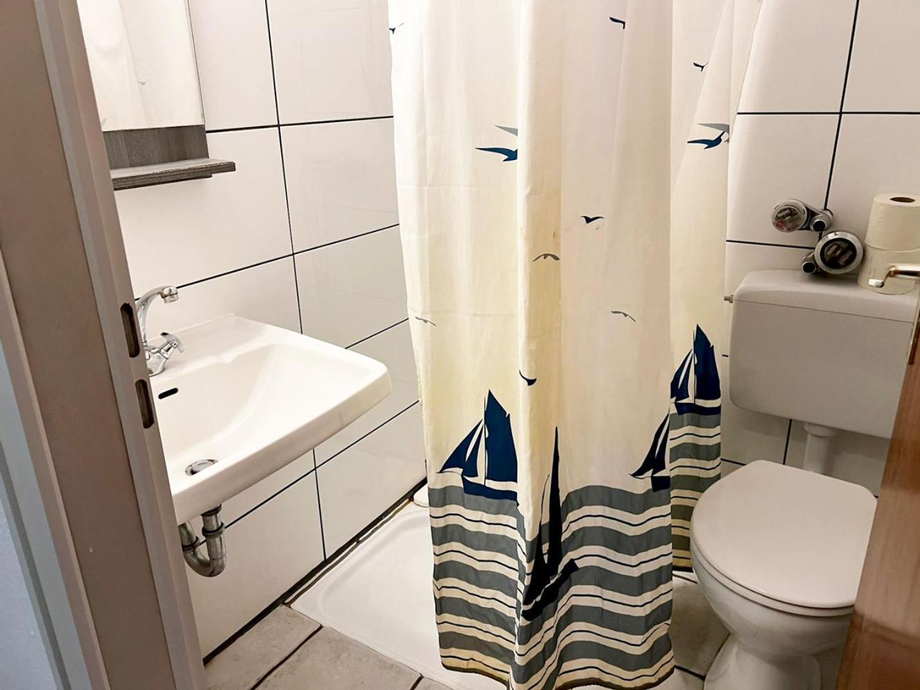 Budget Apartments Deutz Cologne Exterior photo