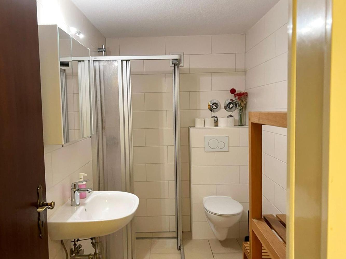 Budget Apartments Deutz Cologne Exterior photo