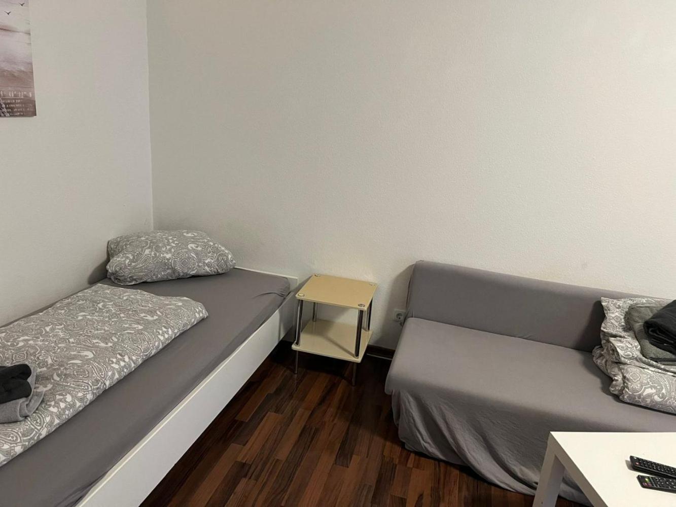 Budget Apartments Deutz Cologne Exterior photo